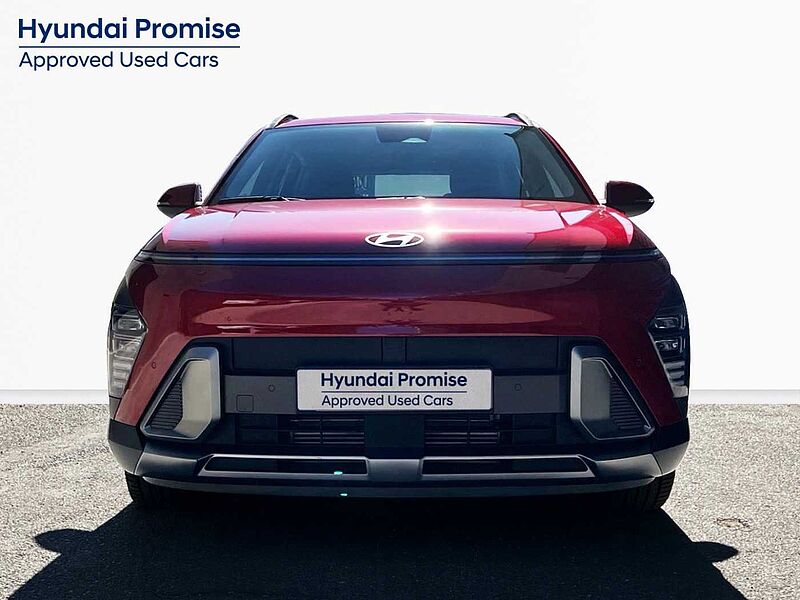 Hyundai Kona 1.0 TGDI Flexx 4x2