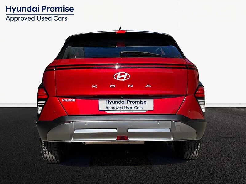 Hyundai Kona 1.0 TGDI Flexx 4x2