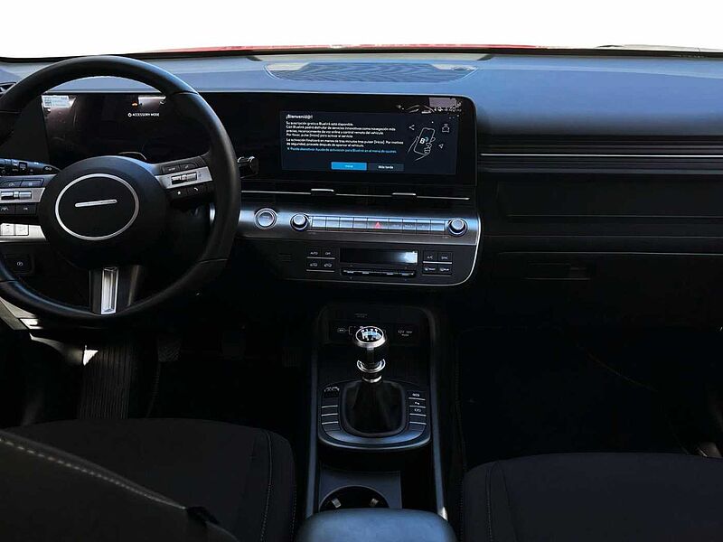 Hyundai Kona 1.0 TGDI Flexx 4x2
