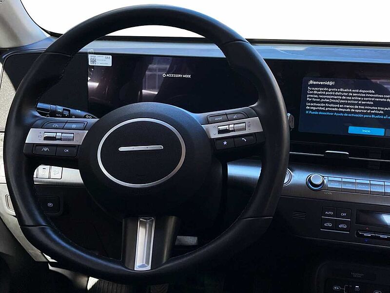 Hyundai Kona 1.0 TGDI Flexx 4x2