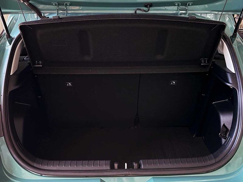 Hyundai i20 1.2 MPI Klass