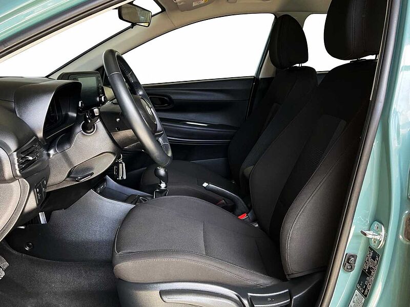 Hyundai i20 1.2 MPI Klass