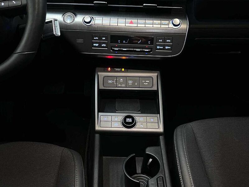Hyundai Kona EV Tecno 2C 204