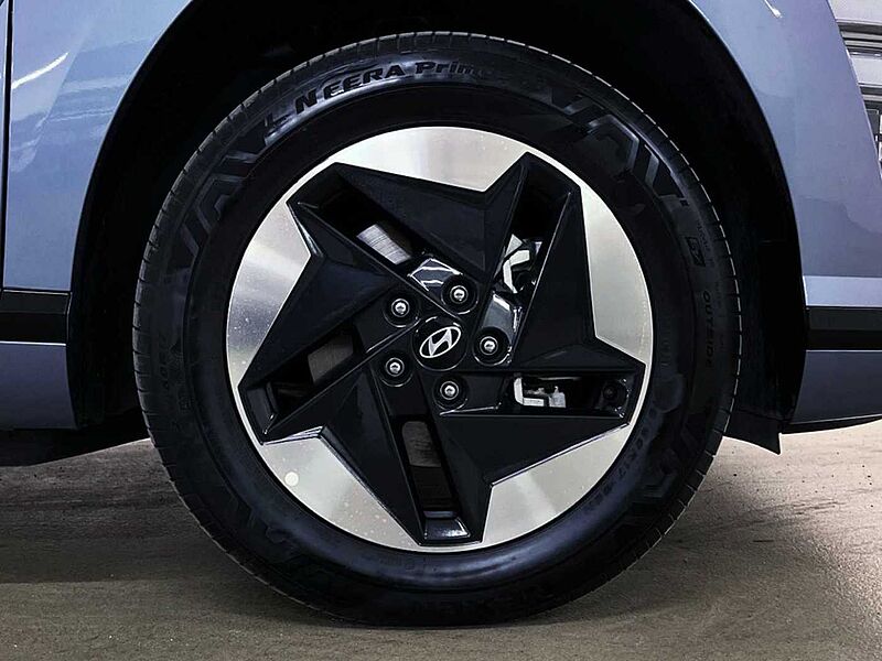 Hyundai Kona EV Tecno 2C 204