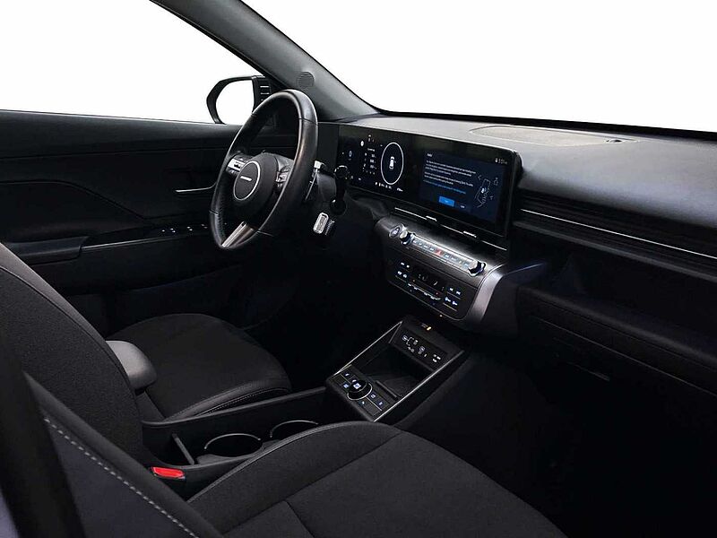 Hyundai Kona EV Tecno 2C 204