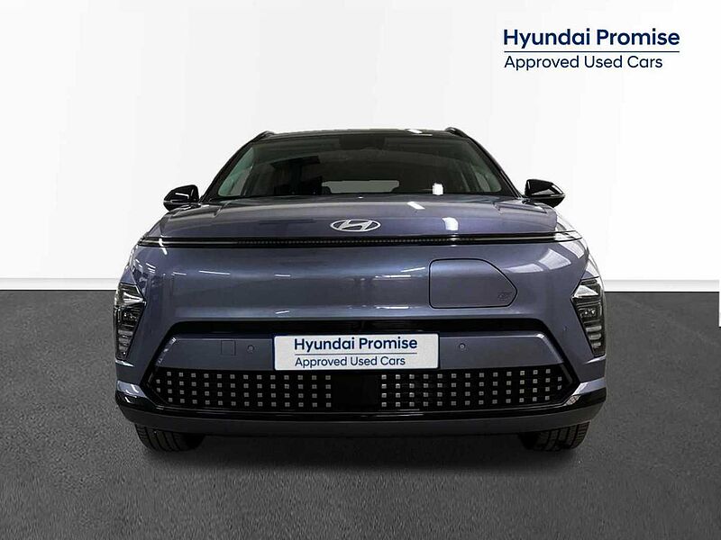 Hyundai Kona EV Tecno 2C 204