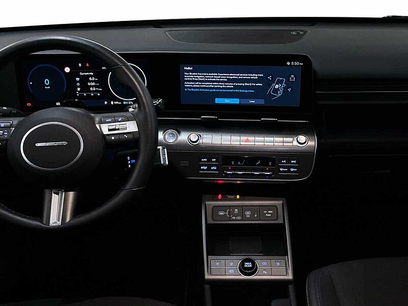 Hyundai Kona EV Tecno 2C 204
