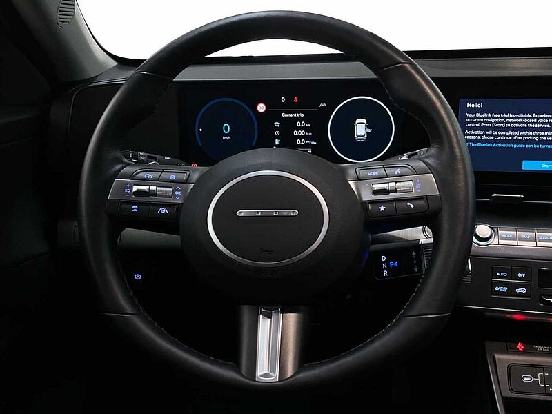 Hyundai Kona EV Tecno 2C 204