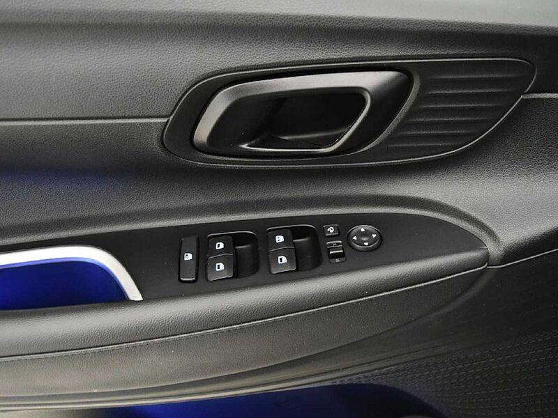 Hyundai i20 1.0 TGDI Klass 100