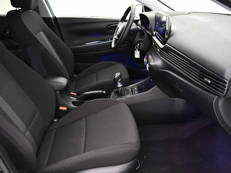 Hyundai i20 1.0 TGDI Klass 100