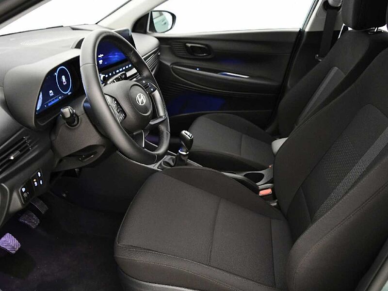 Hyundai i20 1.0 TGDI Klass 100