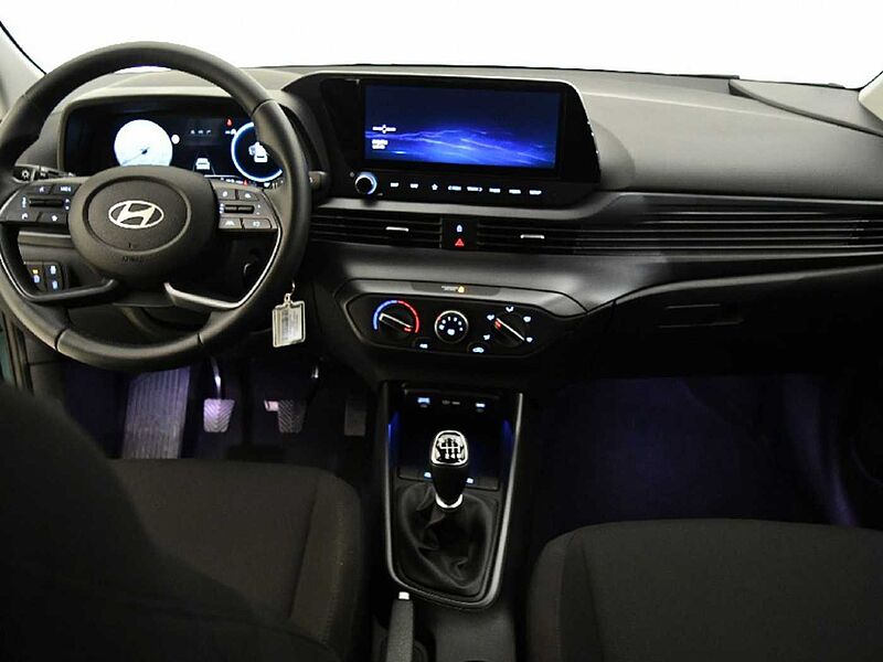 Hyundai i20 1.0 TGDI Klass 100