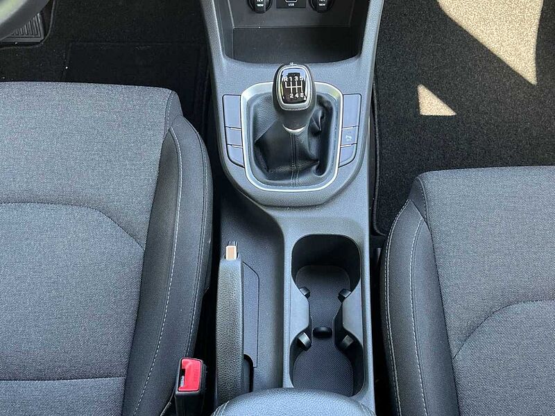 Hyundai i30 CW Diesel i30 CW 1.6CRDi Klass LR 116