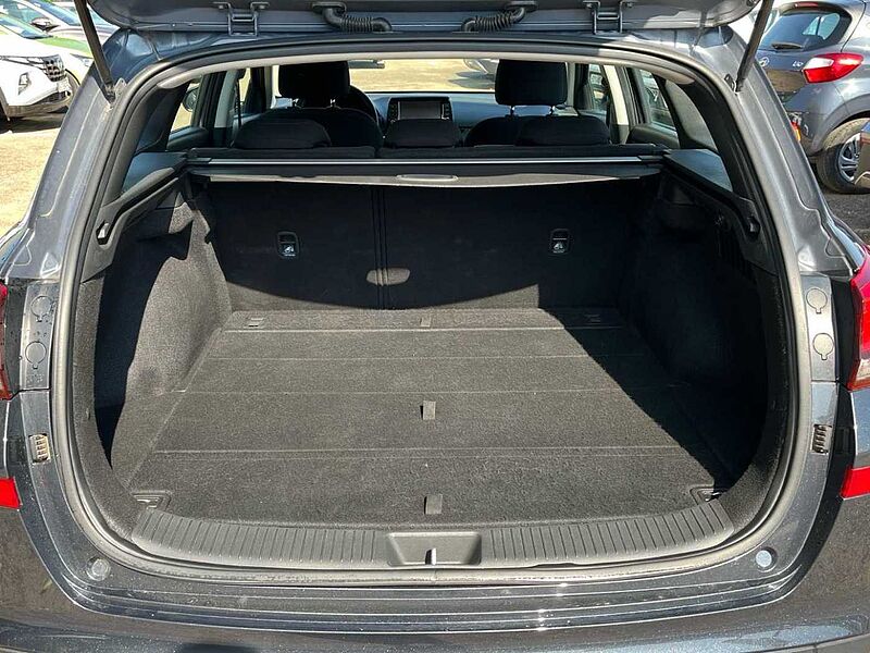 Hyundai i30 CW Diesel i30 CW 1.6CRDi Klass LR 116