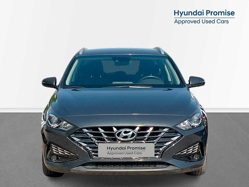Hyundai i30 CW Diesel i30 CW 1.6CRDi Klass LR 116
