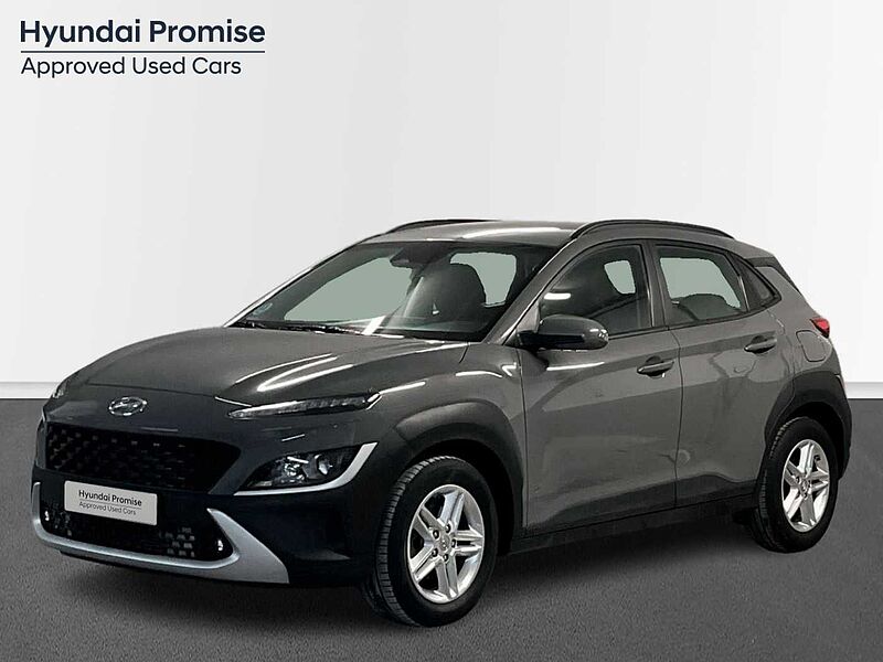 Hyundai Kona 1.0 TGDI Maxx 4x2