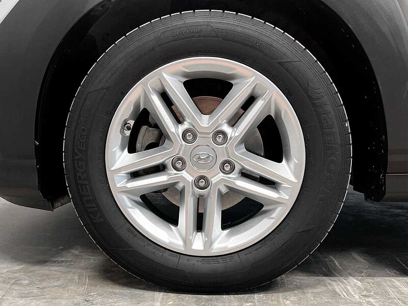 Hyundai Kona 1.0 TGDI Maxx 4x2