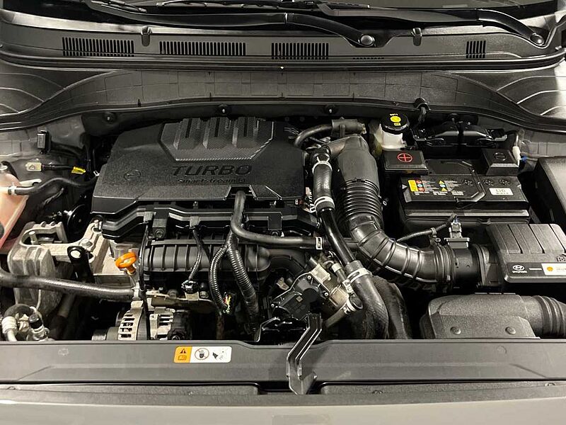 Hyundai Kona 1.0 TGDI Maxx 4x2