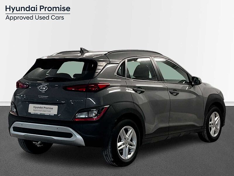 Hyundai Kona 1.0 TGDI Maxx 4x2