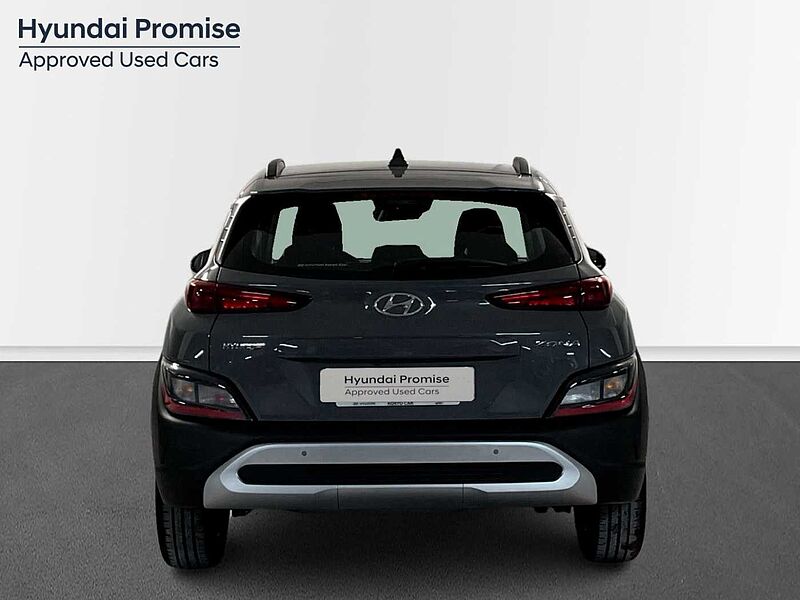 Hyundai Kona 1.0 TGDI Maxx 4x2