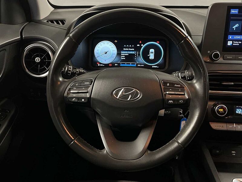 Hyundai Kona 1.0 TGDI Maxx 4x2