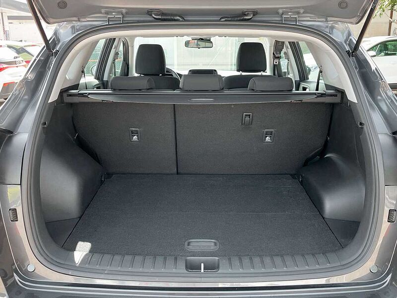 Hyundai Tucson 1.6 GDI SLE 4x2