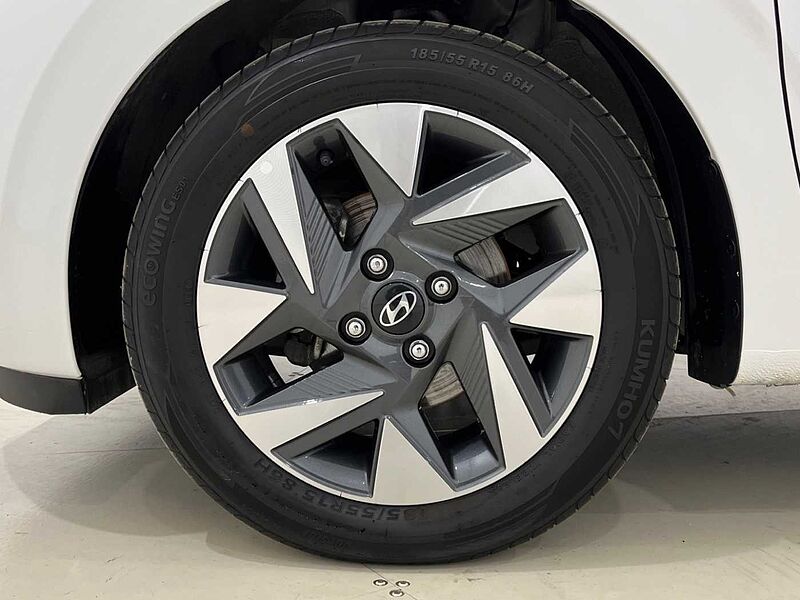 Hyundai i10 1.0 MPI Klass