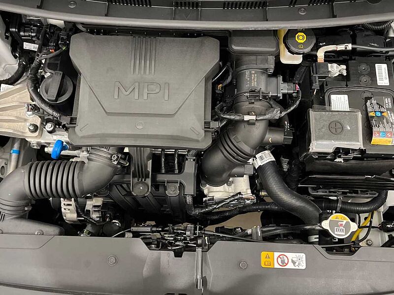 Hyundai i10 1.0 MPI Klass