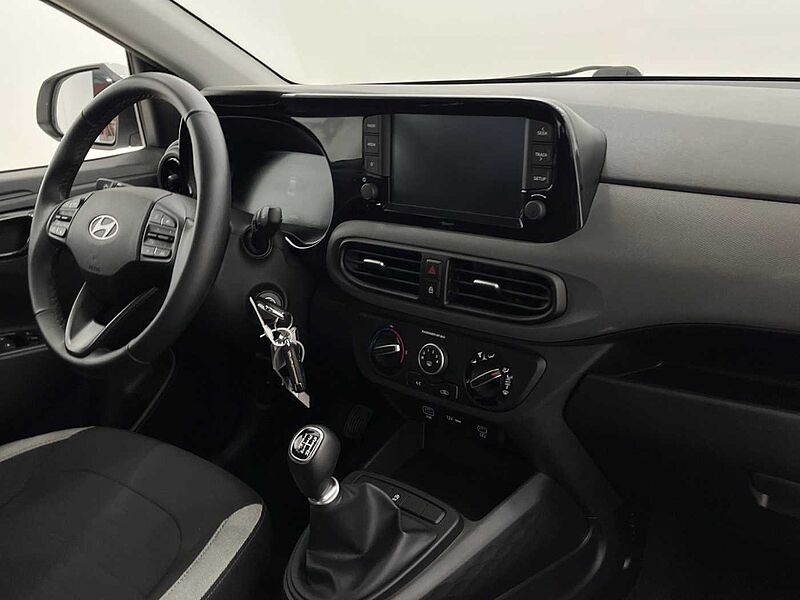 Hyundai i10 1.0 MPI Klass