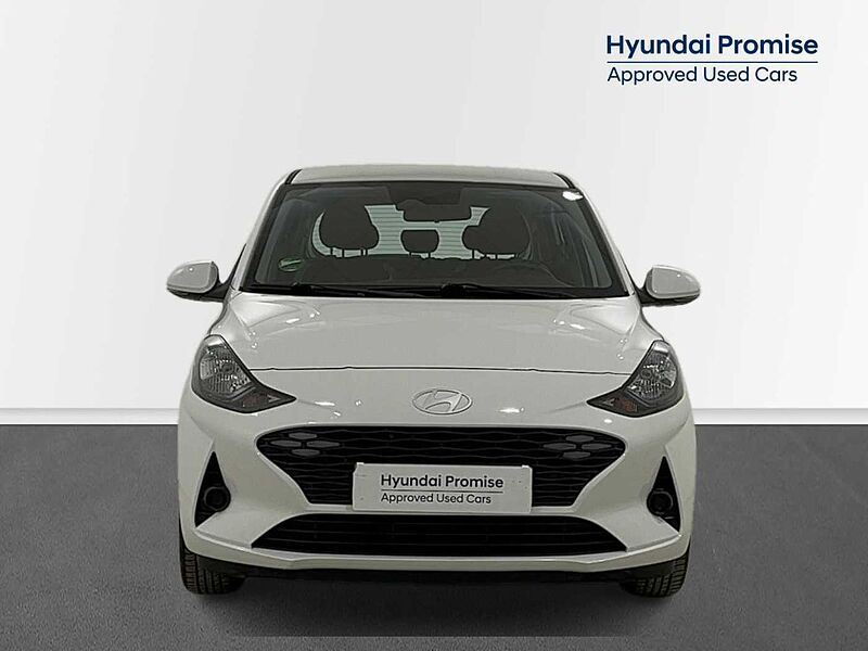 Hyundai i10 1.0 MPI Klass