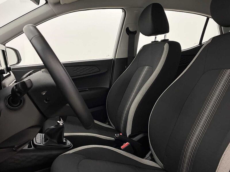 Hyundai i10 1.0 MPI Klass