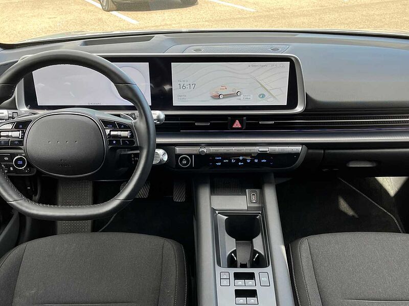 Hyundai Ioniq 6 EV Ioniq 6 168Kw Star RWD