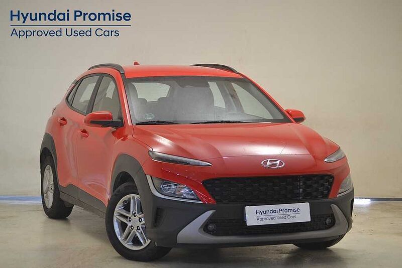 Hyundai Kona 1.0 TGDI Maxx 4x2