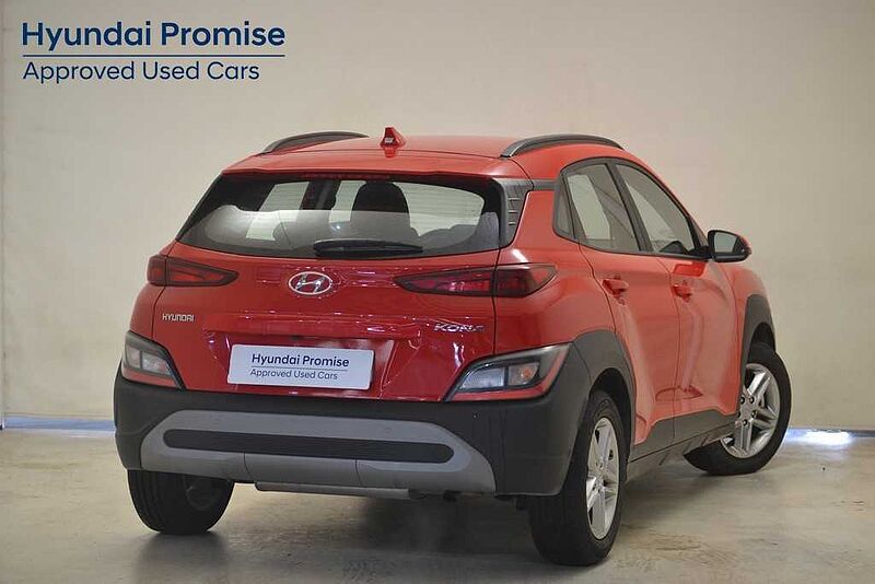 Hyundai Kona 1.0 TGDI Maxx 4x2