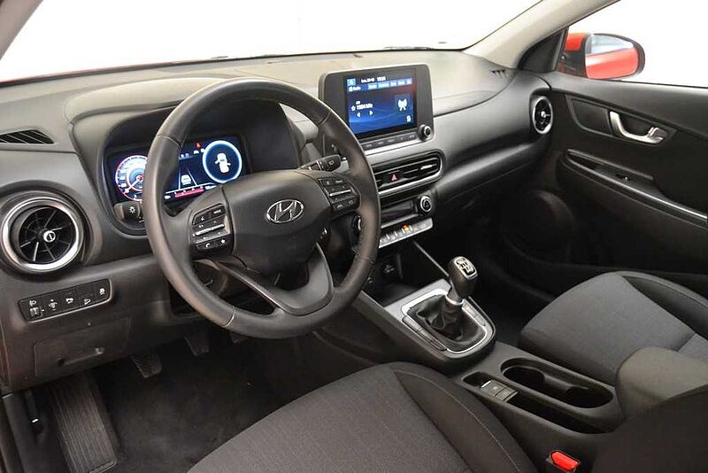 Hyundai Kona 1.0 TGDI Maxx 4x2