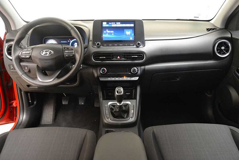 Hyundai Kona 1.0 TGDI Maxx 4x2