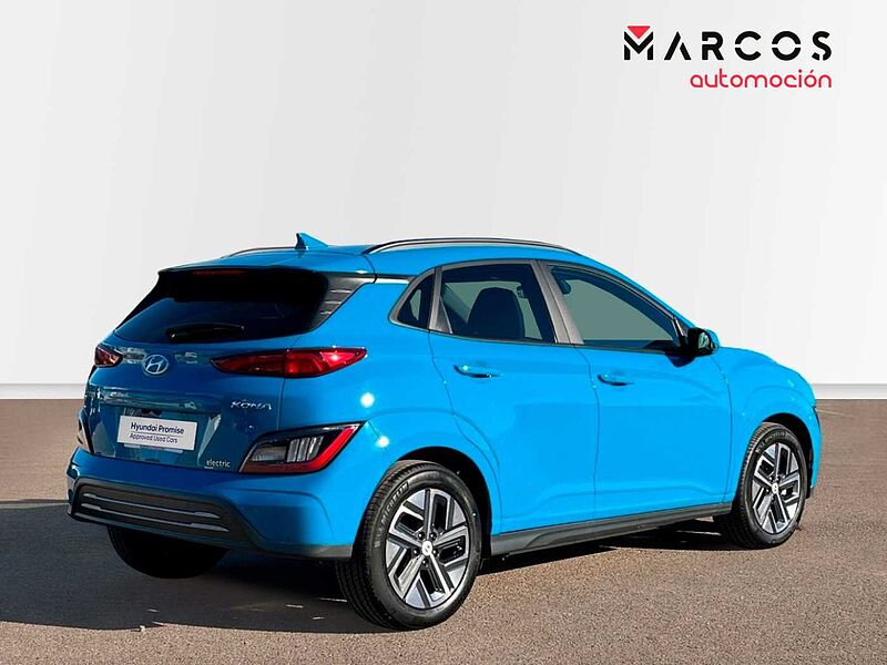 Hyundai Kona EV Maxx 100kW