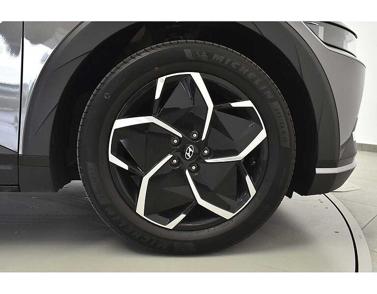 Hyundai Ioniq 5 58kWh Light RWD 125kW